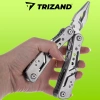 Multitool Survivalovy Narzędzie 13w1 + 11 x Bity TRIZAND