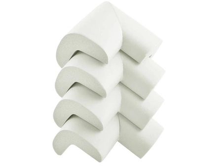 Narożnik Róg Piankowy Zabezpieczenie na Blat 4szt. RUHHY