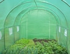 Tunel Foliowy 10m2 Ogrodowy Szklarnia 4x2,5x2m MALATEC