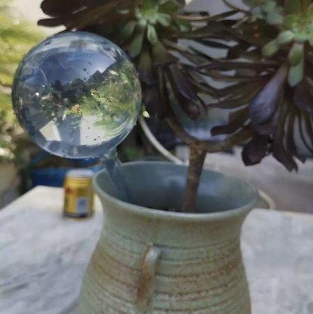 Kule Nawadniające do Kwiatów Roślin Dozownik Wody GARDLOV