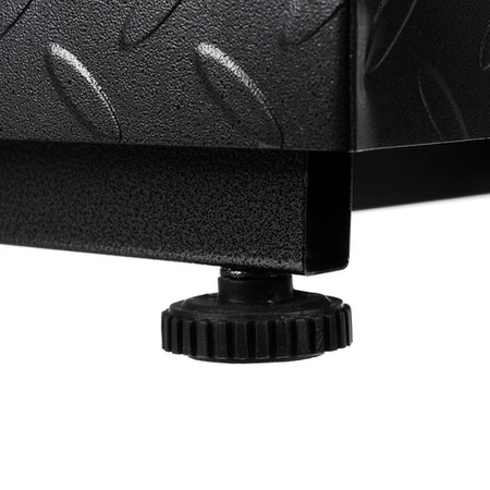 Waga Magazynowa Elektroniczna Sklepowa LCD 150kg Platformowa Towarowa Mocna MALATEC