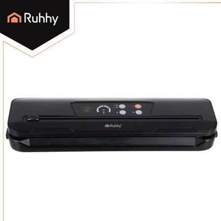 Zgrzewarka Próżniowa do Żywności Ruhhy Pakowarka do Jedzenia Folia Gratis