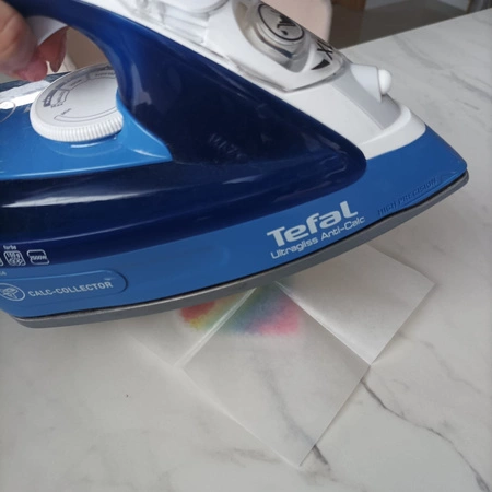 Koraliki do Prasowania Zestaw Szablony Prasowanka 5000szt Wzory + Wiaderko