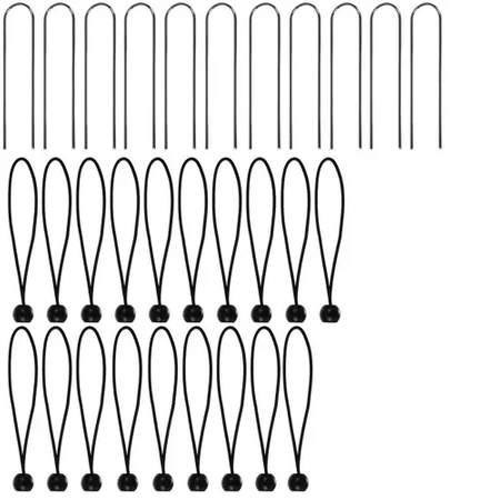 Bramka Piłkarska Duża Metalowa Treningowa + Mata TRIZAND