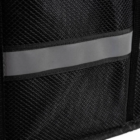 Organizer do Bagażnika Torba Auta Samochodu Kufer XTROBB