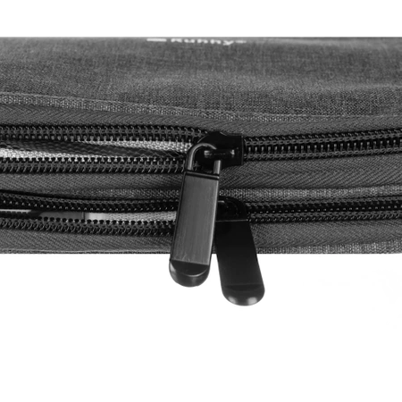 Zestaw do Szydełkowania Szydełko 2,0-8,0 Etui 85el RUHHY