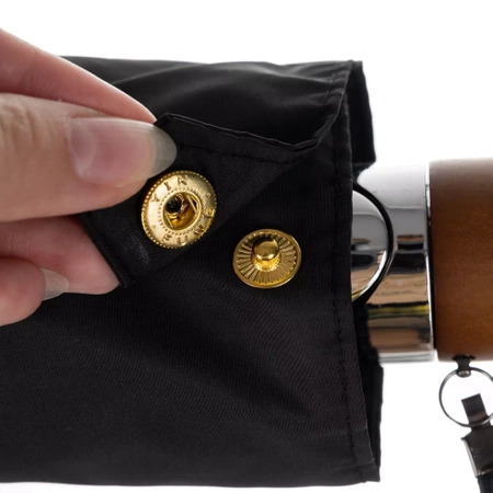 Parasol Składany Parasolka Automat 12 Drutów Mocny MALATEC