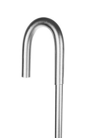 Półka Wisząca pod Prysznic do Łazienki Nierdzewna RUHHY