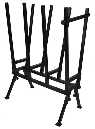 Stojak do Cięcia Drewna Koziołek Kobyłka Kozioł KAMINER