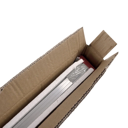 Tablica Magnetyczna Suchościeralna Biała 60x40 cm + Magnesy Gąbka Markery MAALEO