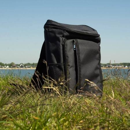 Duża Torba Termiczna Izolacyjna Plecak na Jedzenie TRIZAND