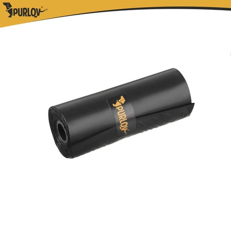 Pas biodrowy ze smyczą Purlov 24689