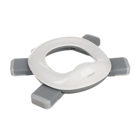 Nocnik Turystyczny dla Dzieci Składany Przenośny 2w1 Nakładka na Toaletę KRUZZEL