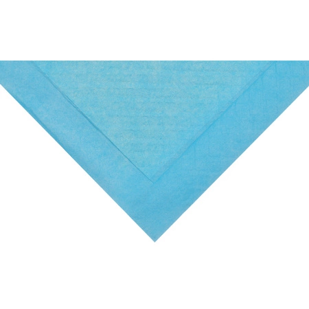 Podkłady Higieniczne Chłonne Maty Mocne dla Psa 50szt 45x60cm do Sikania PURLOV