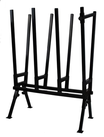 Stojak do Cięcia Drewna Koziołek Kobyłka Kozioł KAMINER