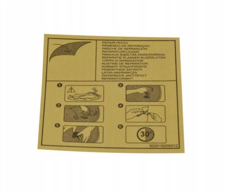 Basen Rozporowy dla Dzieci Ocean 152 BESTWAY 55029