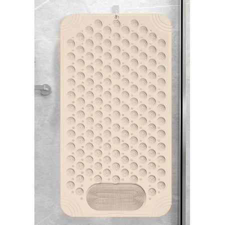 Mata Antypoślizgowa do Łazienki Wanny Masażu pod Prysznic Masująca Kąpieli RUHHY