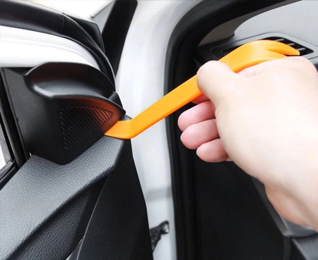 Ściągacze Klucze Otwieraki do Demontażu Tapicerki XTROBB