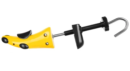 Prawidło do Rozciągania Butów Prawidła 40-47 Para MALATEC