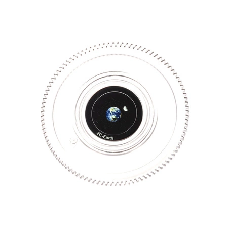 Projektor Gwiazd Planerarium Rzutnik Nieba Lampka Nocna LED IZOXIS