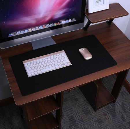 Podkładka pod Mysz dla Graczy Gamingowa 90x45 XXL IZOXIS