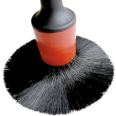 Pędzle Detailingowe Zestaw Pędzelki do Czyszczenia XTROBB