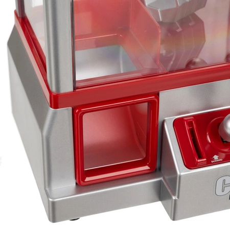 Maszyna do Cukierków Poławiacz Słodyczy Chwytak Automat Prezent dla Dzieci KRUZZEL