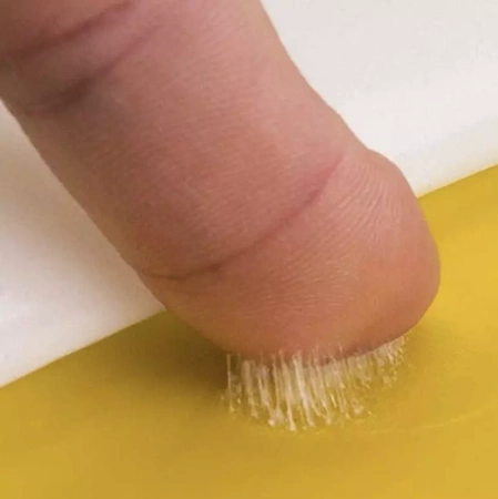 Żółte Lepy do Doniczki na Owady Ziemiórki 12szt REPEST