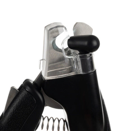 Obcinaczki do Pazurów dla Psa Kota LED Nożyczki Obcinacz Cążki Cęgi Pilnik PURLOV