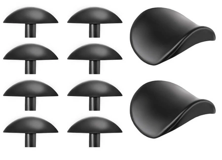 Prawidło do Rozciągania Butów Prawidła 40-47 Para MALATEC