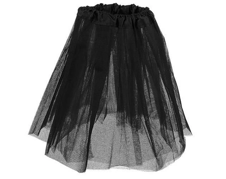 Strój Kot Kotka Kotek Kostium Spódniczka Uszy Ogon KRUZZEL