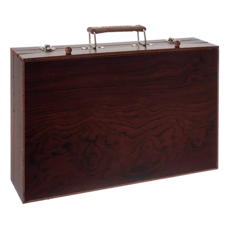 Zestaw do Malowania Artystyczny dla Dzieci Walizka MAALEO