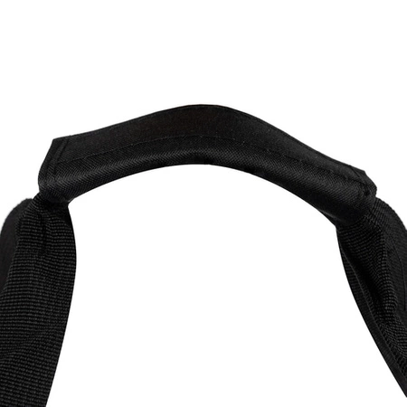 Torba Podróżna Bagaż Podróżny Duża Sportowa Turystyczna Pojemna 86x52x40 cm TRIZAND