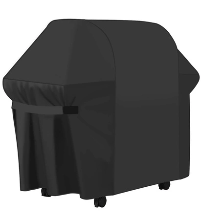 Pokrowiec na Grill Ogrodowy Wodoodporny na Grilla KAMINNER