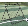 Rebounder Trenażer Bramka Rama Treningowa do Piłki Nożnej Piłkarska 120x120 TRIZAND