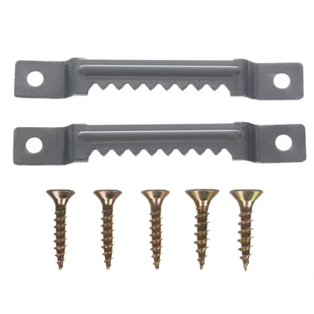 Półka na Autka Resoraki Auta typu Hot Wheels 80 KRUZZEL