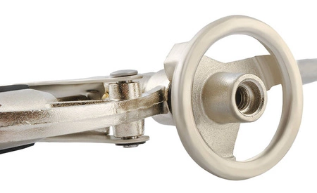 Pistolet do Pianki Montażowej Piany do Piana Montażowa Metalowy + Regulacja BIGSTREN