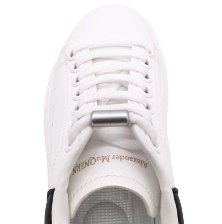 Sznurówki bez Wiązania do Butów Elastyczne Gumowe MALATEC