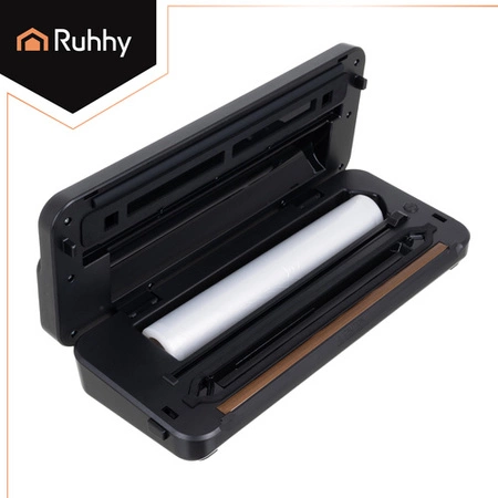 Zgrzewarka Próżniowa do Żywności Ruhhy Pakowarka do Jedzenia Akcesoria