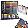 Zestaw Artystyczny do Malowania Walizka 168 el. MAALEO