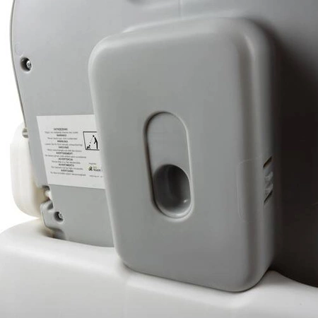 Krzesełko do Karmienia dla Dzieci Taca Fotelik 6w1 KRUZZEL