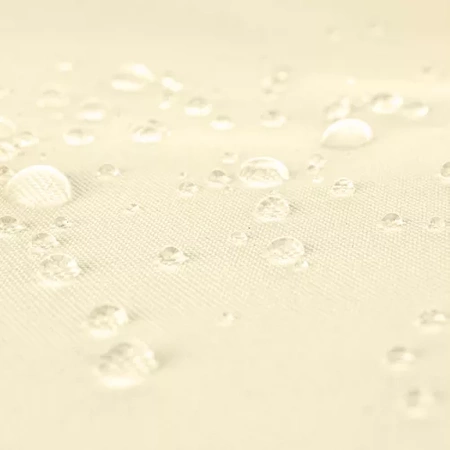 Żagiel Przeciwsłoneczny Prostokątny Ogrodowy na Taras Wodoodporny 3x4m Beż GARDLOV