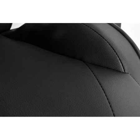 Fotel Gamingowy Obrotowy Biurowy Krzesło dla Gracza Kubełkowy do Biurka DUNMOON