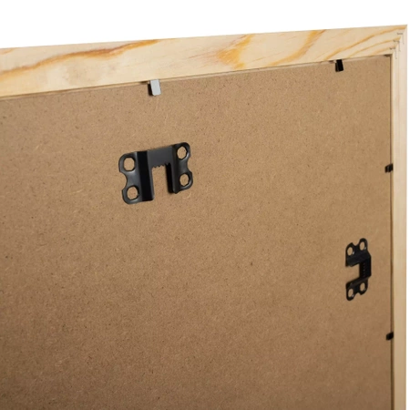 Ramka na Zdjęcia dopasowana do Diamond Painting 30x40cm MALATEC