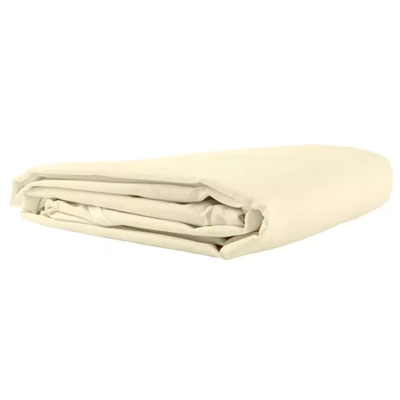 Żagiel Przeciwsłoneczny Prostokątny Ogrodowy na Taras Wodoodporny 3x4m Beż GARDLOV