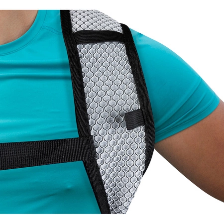 Plecak z Bukłakiem na Rower Sportowy Lekki Górski Turystyczny Bukłak 2l Trizand 25479