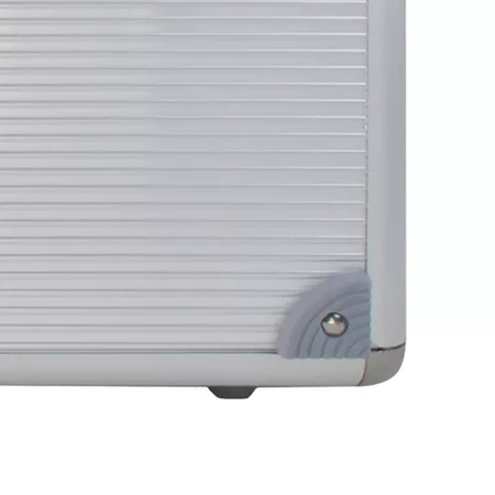 Zestaw do Pokera 500 Żetonów Żerony Texas Poker Walizka Karty Mocny + Mata MALATEC