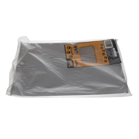 Podkładka Mata pod Miskę dla Psa Kota Wodoodporna Antypoślizgowa 60x40 XXL PURLOV