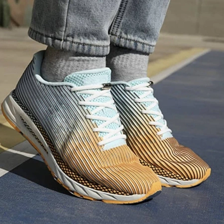 Sznurówki bez Wiązania do Butów Elastyczne Gumowe MALATEC