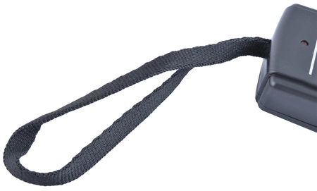 Waga Bagażowa Hakowa Podróżna Wędkarska 40kg LED RUHHY